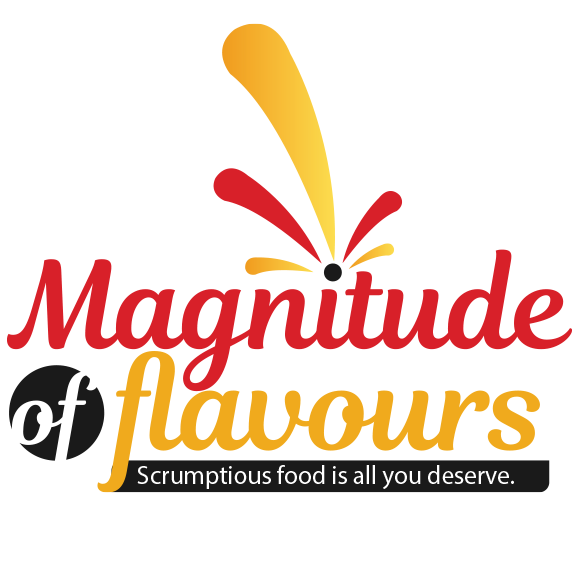 Magnitude of flavours